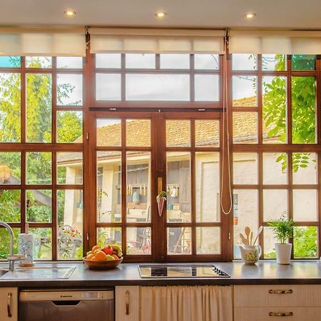 Apartment Tri Mudraca Karanac Экстерьер фото