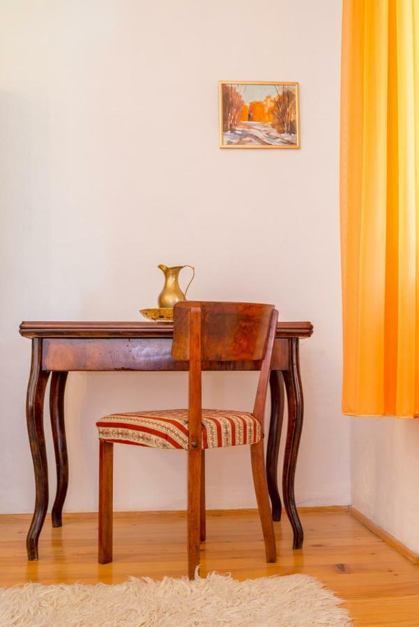 Apartment Tri Mudraca Karanac Экстерьер фото